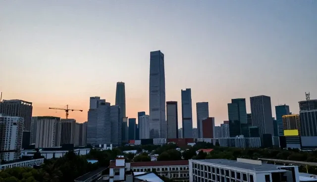 技术外包在性能与适用条件中的实际应用