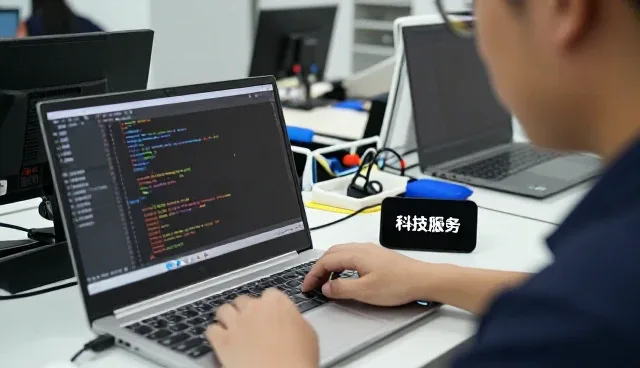 工业园区变化带来的企业上云迁移需求